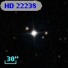 HD  22238