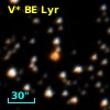 V* BE Lyr