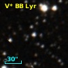 V* BB Lyr