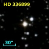 HD 336899