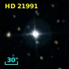 HD  21991