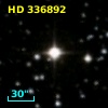 HD 336892