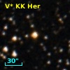 V* KK Her