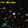 V* BV Her