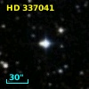 HD 337041