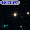 BD+73   177