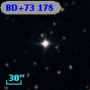 BD+73   178