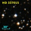 HD 337015