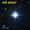 HD  20507