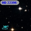 HD  22398