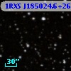 1RXS J185024.6+263159