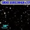 1RXS J185204.9+270519