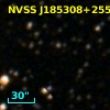 NVSS J185308+255313
