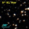 V* KL Her