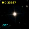 HD  23167