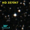 HD 337047