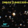 2MASS J18483309+2535043
