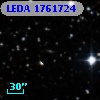 LEDA 1761724