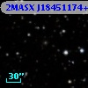 2MASX J18451174+2729151