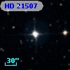 HD  21507