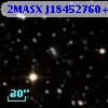 2MASX J18452760+2611592