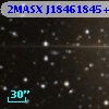 2MASX J18461845+2639316