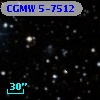 CGMW 5-7512