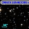 2MASX J18463205+2708067