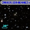 2MASX J18464462+2654358