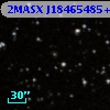 2MASX J18465485+2634058