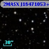 2MASX J18471053+2656151