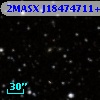 2MASX J18474711+2632069