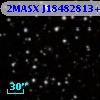 2MASX J18482813+2538398