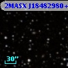 2MASX J18482980+2629378