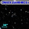 2MASX J18484021+2731477