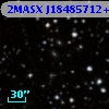 2MASX J18485712+2514426