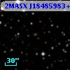 2MASX J18485983+2715016