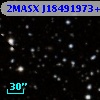 2MASX J18491973+2644152