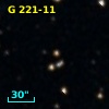2MASS J03301385+7402110