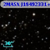2MASX J18492331+2541102
