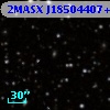 2MASX J18504407+2530000