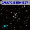 2MASX J18504327+2631170