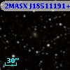 2MASX J18511191+2601471