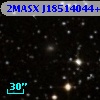 2MASX J18514044+2621005