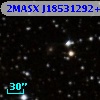 2MASX J18531292+2540165