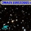 2MASX J18532665+2631185