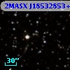2MASX J18532853+2641205
