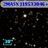 2MASX J18533046+2640455