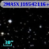 2MASX J18542116+2712227