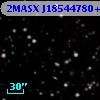 2MASX J18544780+2646373